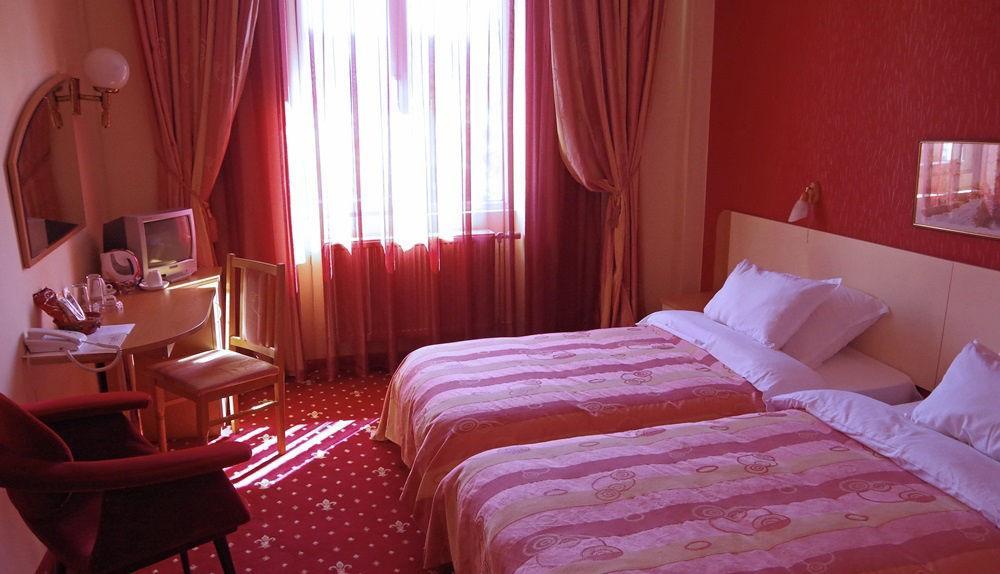 גברובו Hotel Balkan מראה חיצוני תמונה